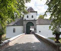 Hotel Romantik Kasteel Daelenbroeck