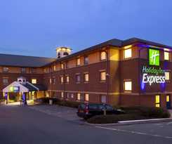 Hotel Holiday Inn Express Exeter East by IHG