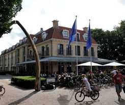 Hotel Graaf Bernstorff