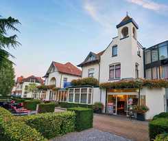 Hotel Amrâth Media Park Hilversum