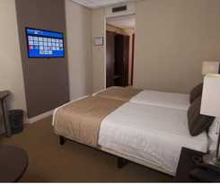 Hotel De Zoete Inval Haarlemmerliede