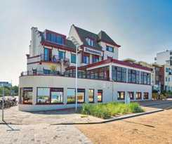Hotel Strandhotel Scheveningen