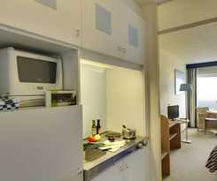 Hotel Beach Zandvoort By Center Parcs