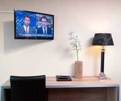 Strandhotel Het Hoge Duin