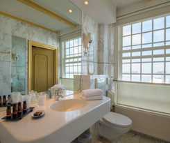 Hotel Romantik Auberge De Campveerse Toren