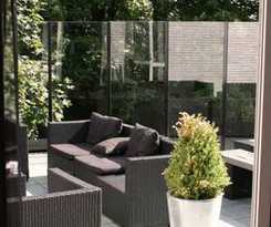 Hotel Fletcher -restaurant Dinkeloord