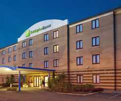 Hotel Holiday Inn Express Greenock, An Ihg