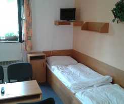 Hotel sportcentrum dvoř&aacute;k