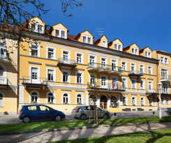 Hotel Dr. Adler Spa & Kurhotel