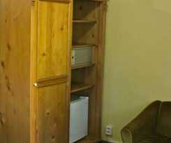 Hotel Penzion Nikola