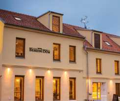 hotel besední dům