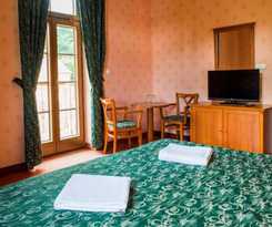 Hotel hotel žižkovy l&aacute;zně
