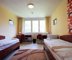 Hotel Lowcost Ostrava