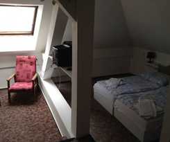  restaurace a penzion klatovsk&yacute; dvůr