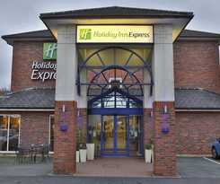 Holiday Inn Express Lichfield