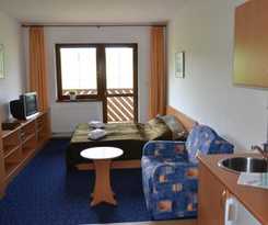 Hotel Apartmany Engadin