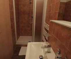 Pensión Janský Potok I.