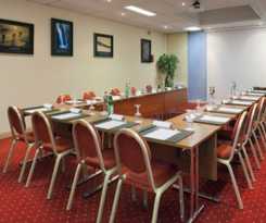 Hotel Holiday Inn Express Lille - Centro