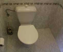 Hotel hotel čert kořenov