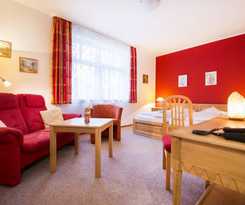 Hotel Sanatorium Mariot