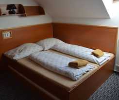 Hotel Pod Jedlovým Vrchem
