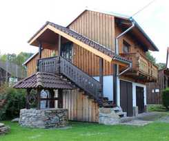 Hotel hotel jiřičn&aacute;