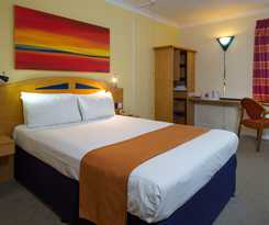 Hotel Holiday Inn Express Londres - Aeropuerto de Luton
