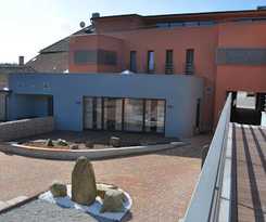 Hotel Welness Harmony