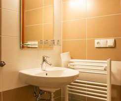 Sporthotel Hostivice