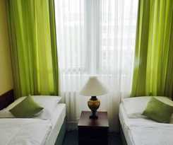 Hotel Florian Prague