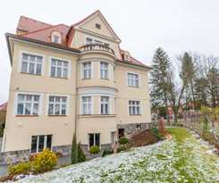 Hotel Boutique Villa Beatika