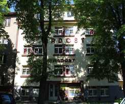 Penzion Radost