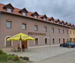 hotel růženy