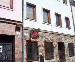 Apartmány Brno