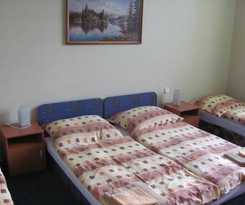  Hotel Z&aacute;lozna Boskovice