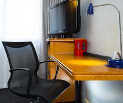 Hotel Holiday Inn Express Manchester - Salford Quays, An Ihg