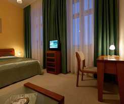 Hotel Pod Z&aacute;mkem