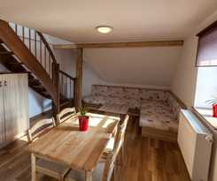  Houda Bouda - Penzion & Apartmány