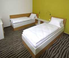 Pensión Janský Potok Ii.