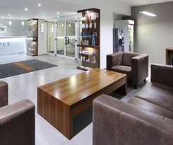 Hotel Penzion Morava