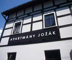 Apartamentos jož&aacute;k - czech switzerland
