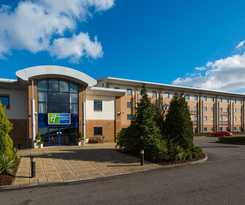 Hotel Holiday Inn Express Newport