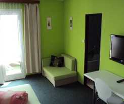 Hotel hotel zátiší