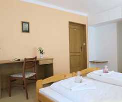 Pensión Horsk&yacute; Gendorf