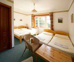 Hotel hotel večernice