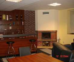 Sporthotel Vestec