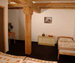 Hotel Penzion Daniela