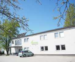 Hotel Penzion Barborka