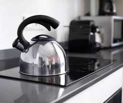 Mh Apartments River Prague