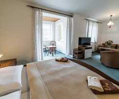 Hotel valašský hotel ogar